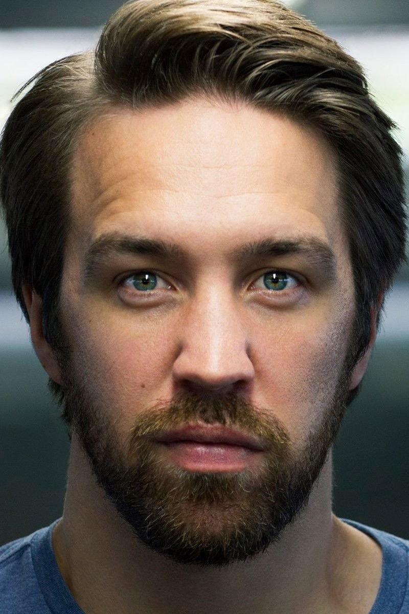 Foto de Dan MacDonald