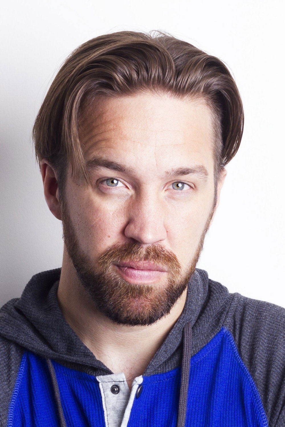 Foto de Dan MacDonald