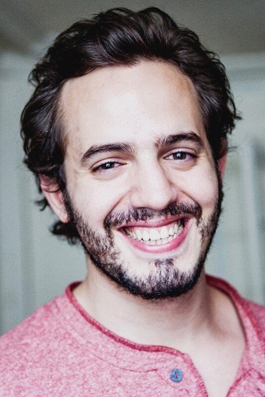 Foto de Naoufel Aliju