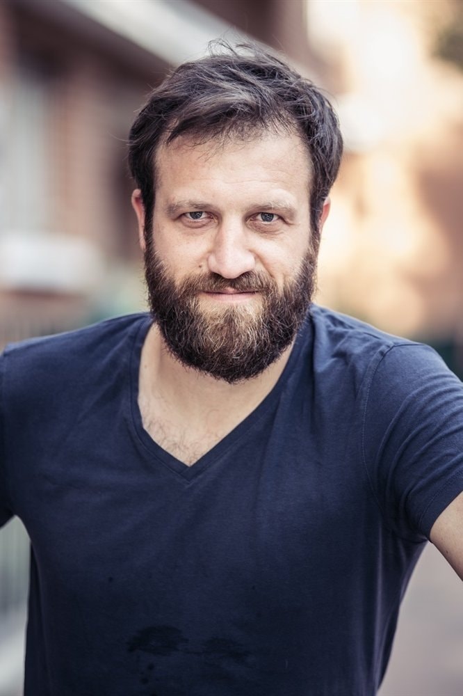 Foto de Satya Dusaugey