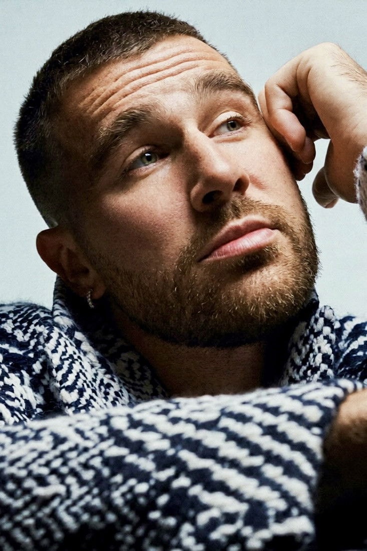 Foto de Travis Kelce