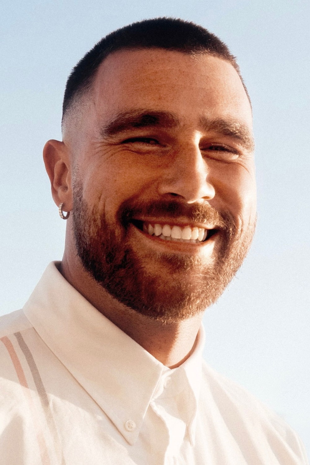 Foto de Travis Kelce