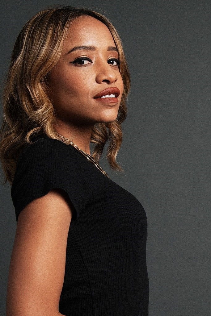 Foto de Nadeska Alexis