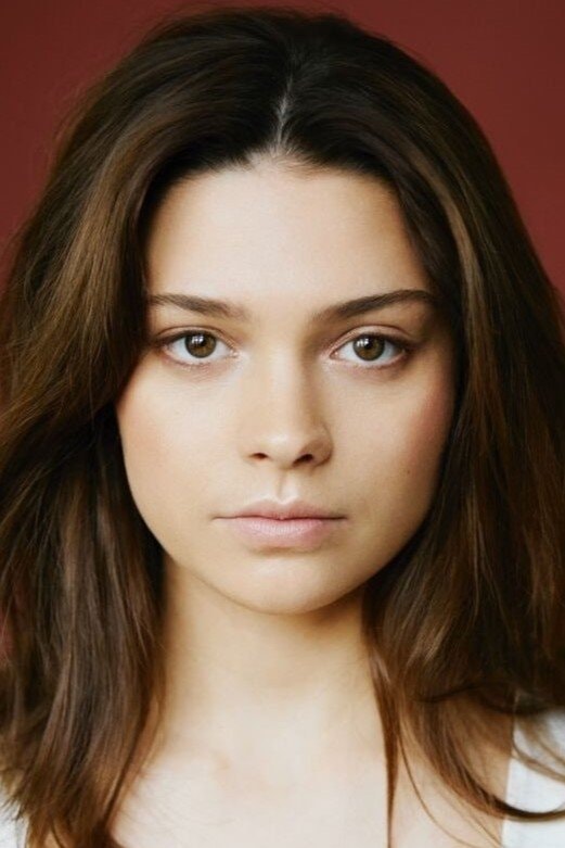 Foto de Harriet Herbig-Matten