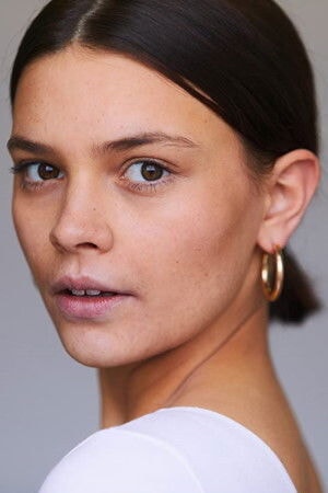 Foto de Harriet Herbig-Matten