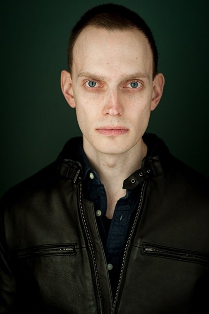 Foto de Nikolai Witschl