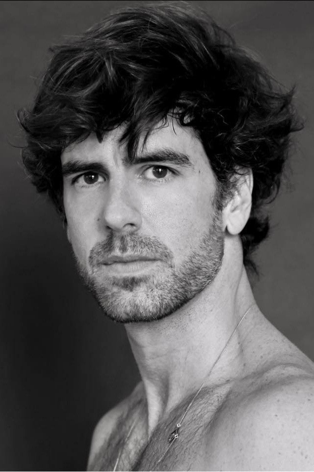 Foto de Marcos Pitombo