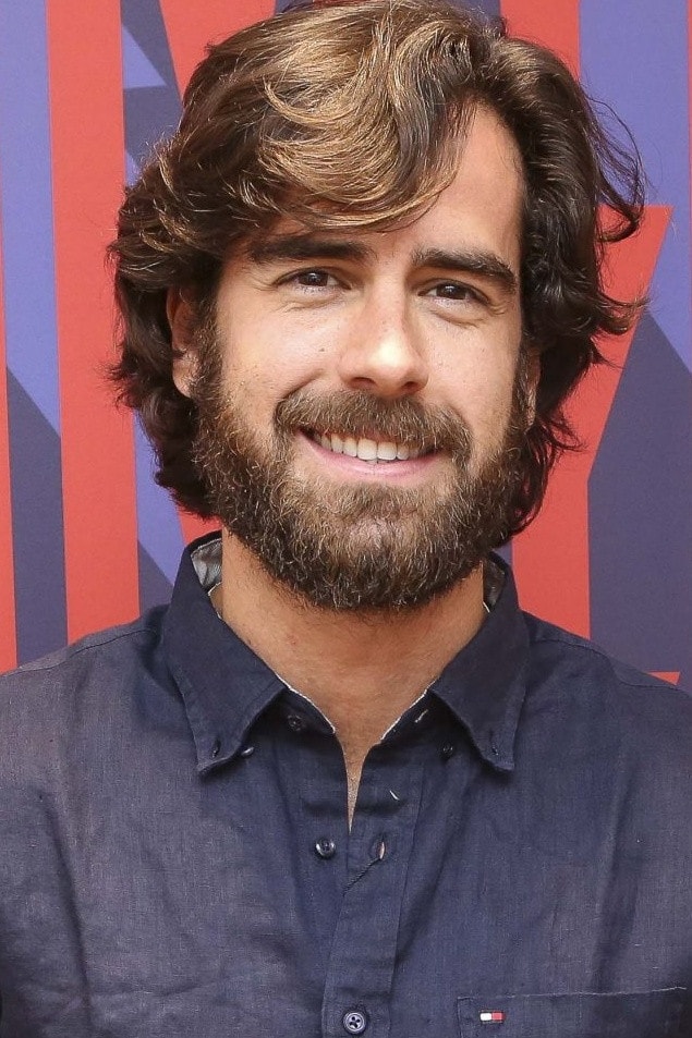 Foto de Marcos Pitombo