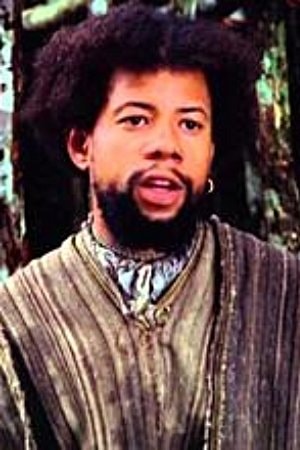 Foto de Edward Roland