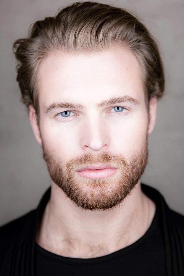 Foto de Rhett Wellington Ramirez