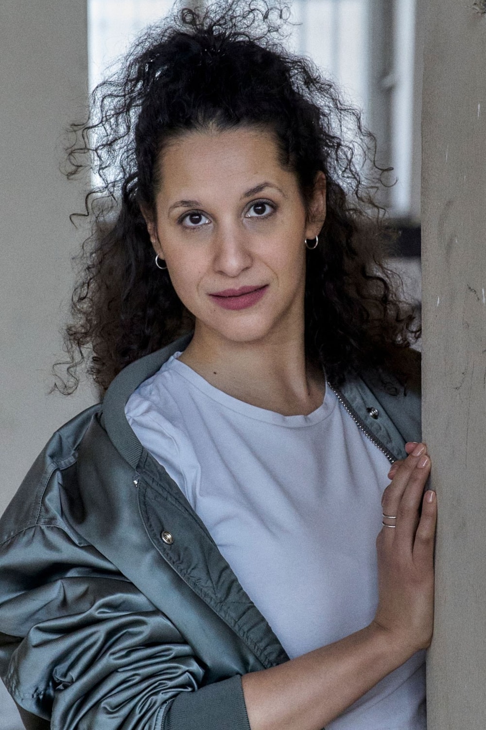 Foto de Sonja Hurani