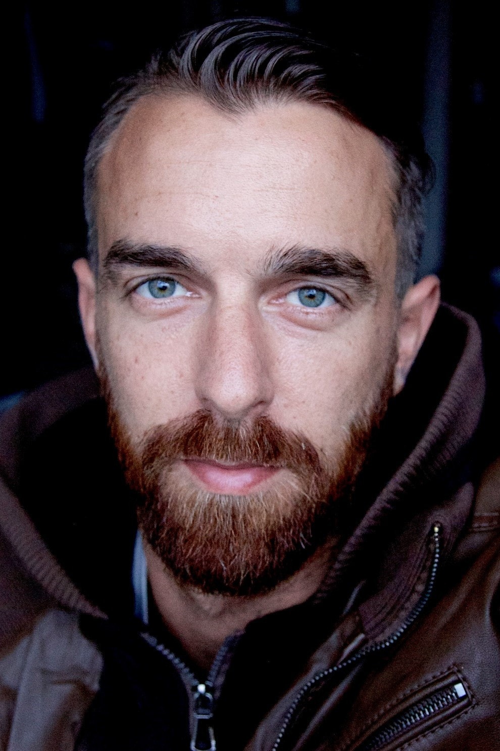 Foto de Simon Solberg