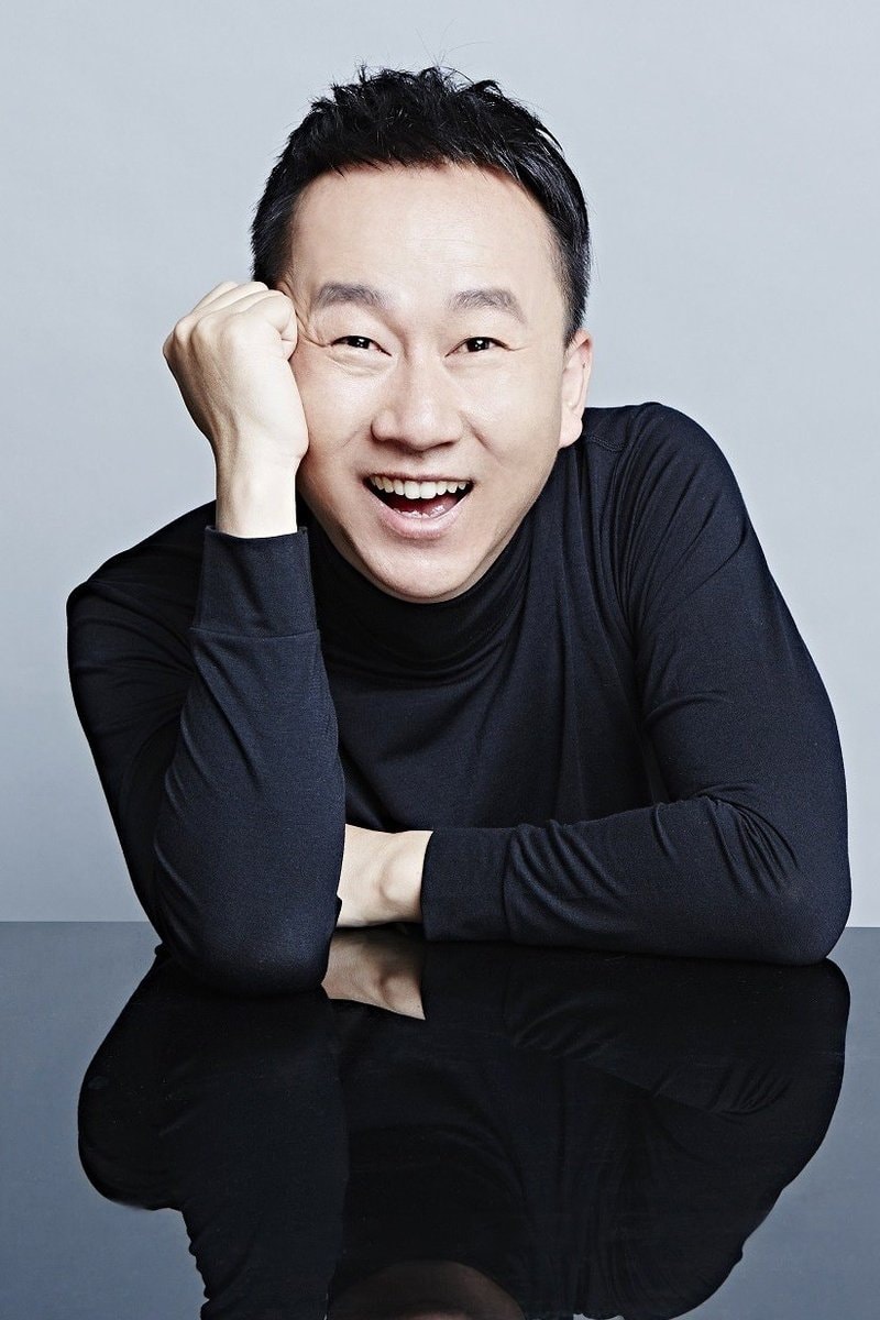 Foto de Li Xiaochuan