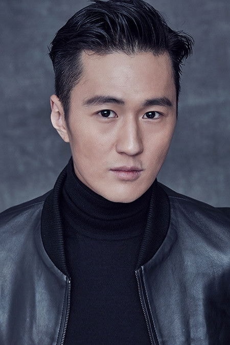 Foto de Zhao Bingrui