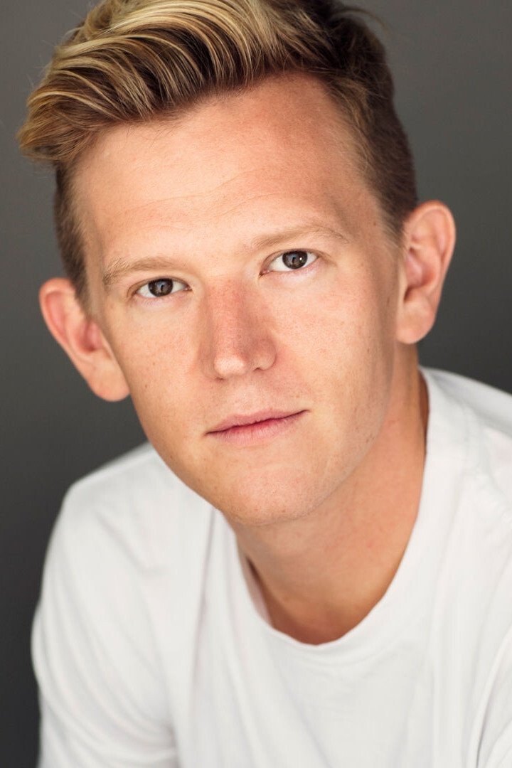 Foto de Chris Parker