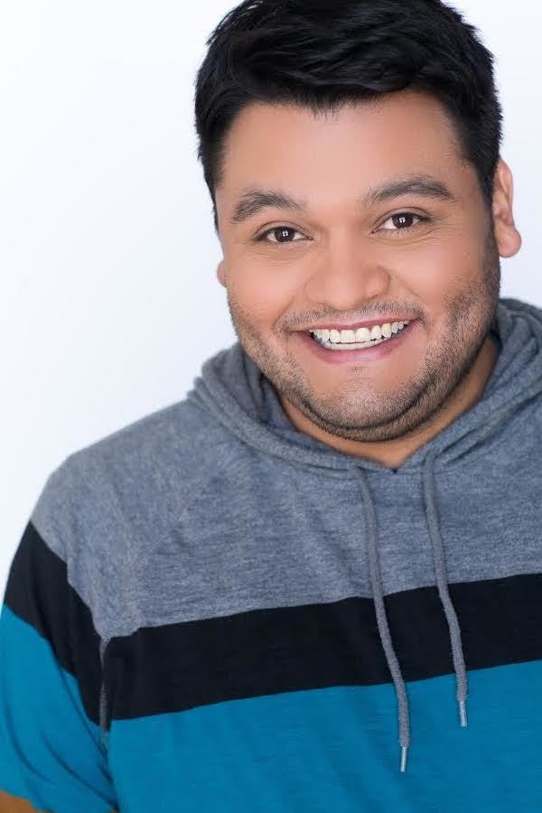 Foto de T.J. Alvarado