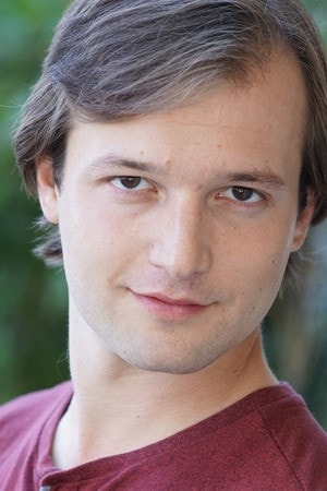 Foto de Brandon Lessard