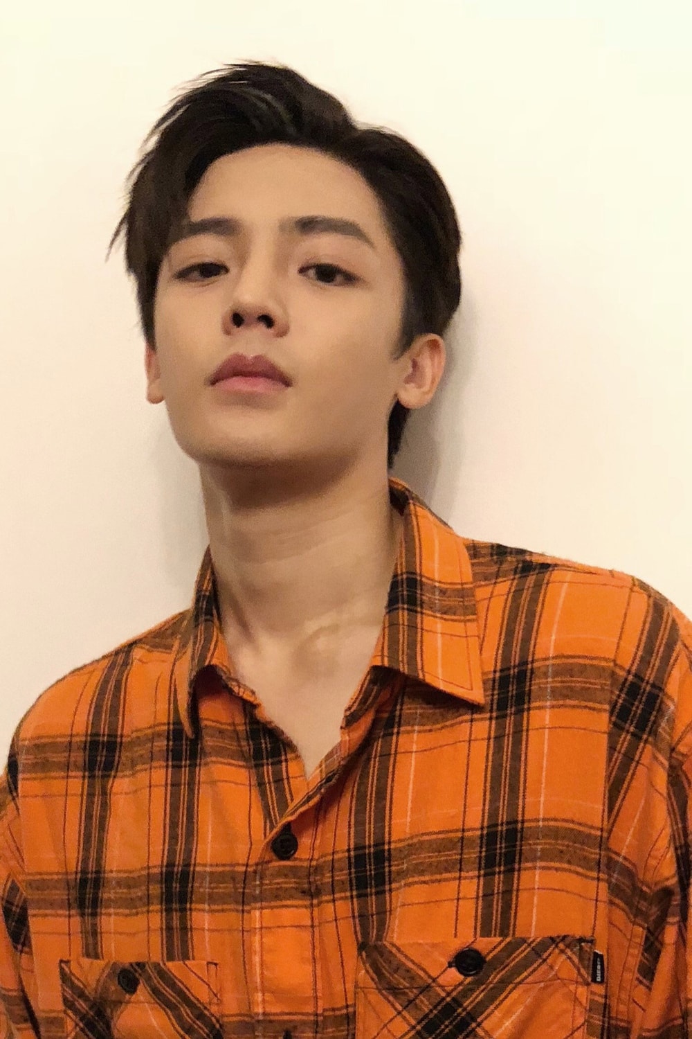 Foto de Hou Minghao