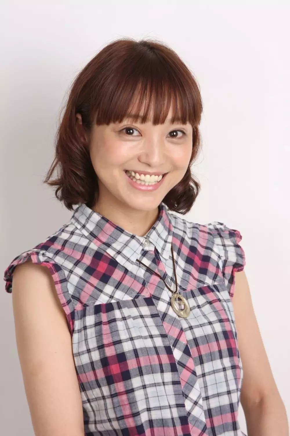 Foto de Tomoko Kaneda