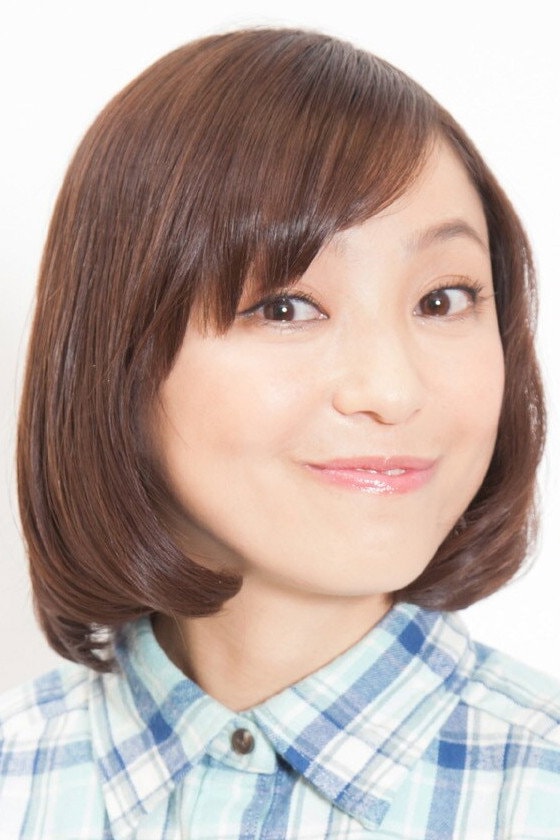 Foto de Tomoko Kaneda