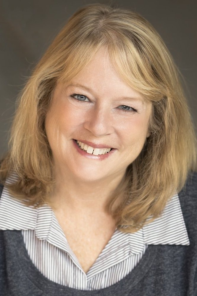 Foto de Judy Stepanian