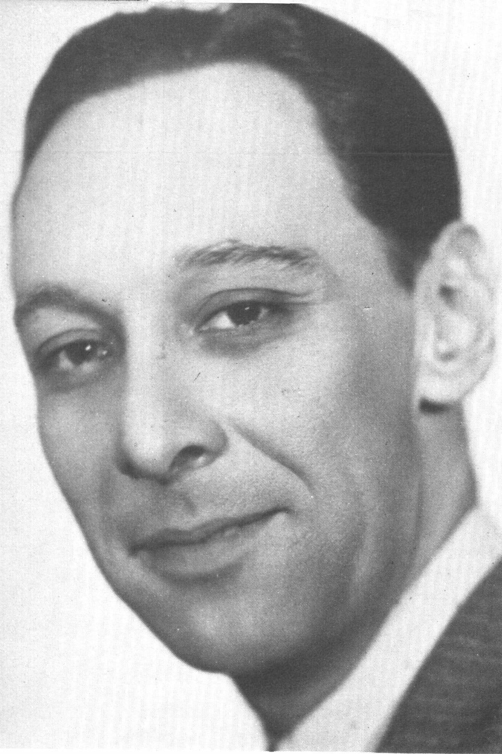 Foto de Agustín Isunza