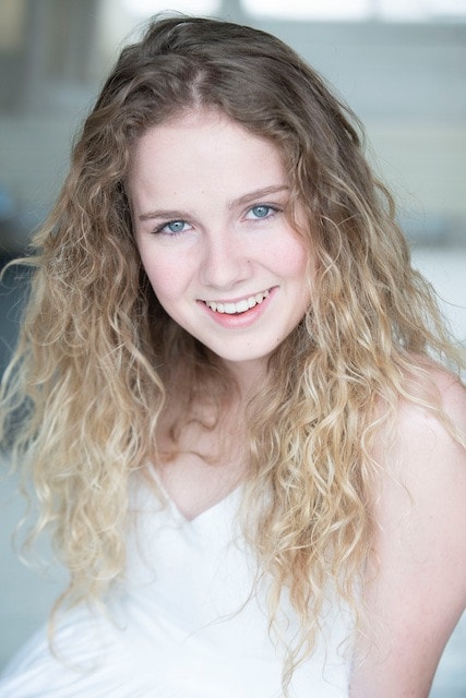 Foto de Daniah De Villiers