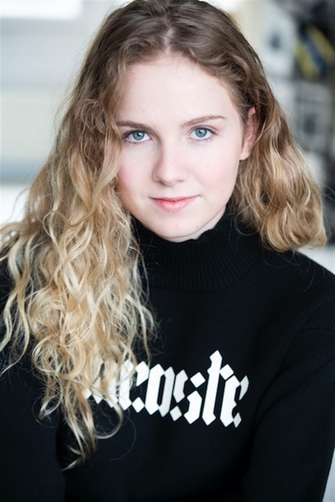 Foto de Daniah De Villiers