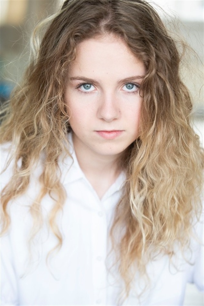 Foto de Daniah De Villiers