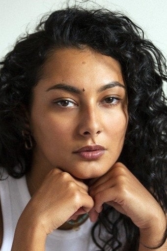 Foto de Myriam Djeljeli