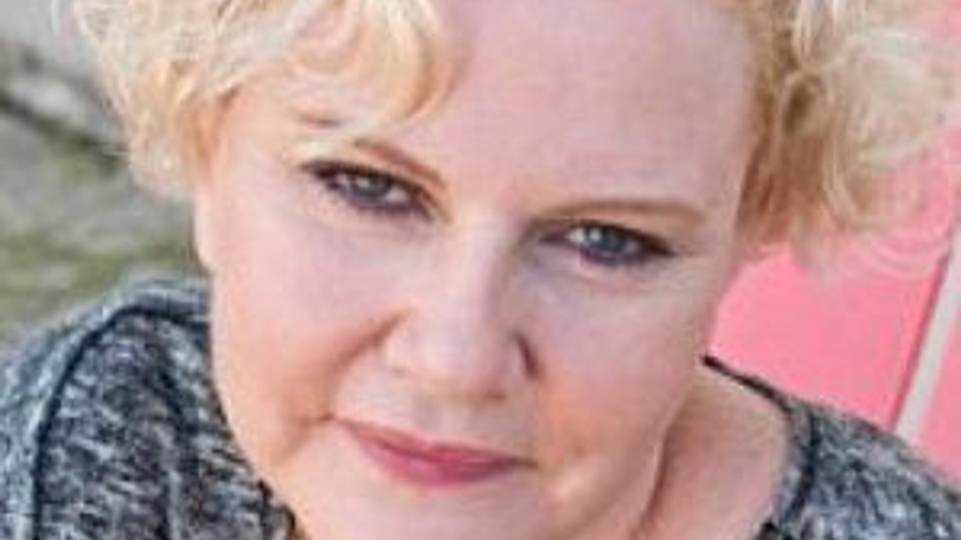 Foto de Jennifer Lea Eves