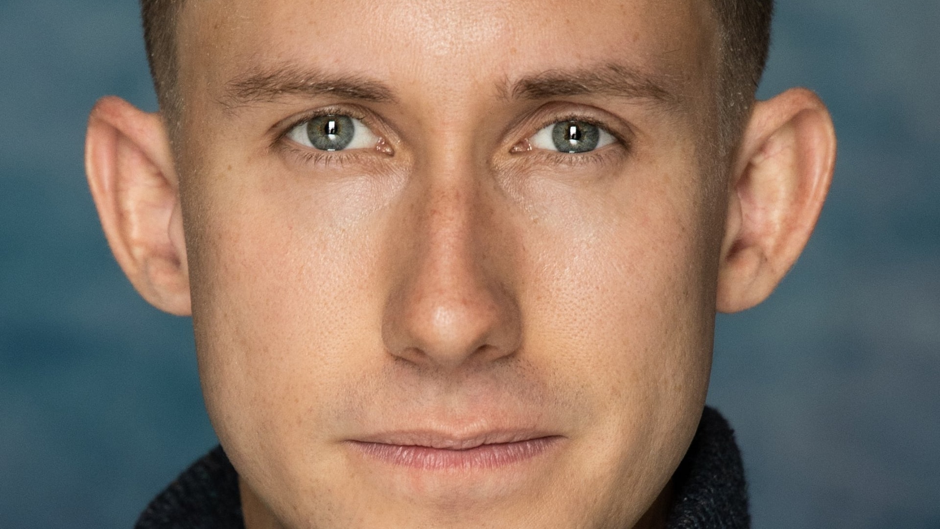 Foto de Sam McGovern