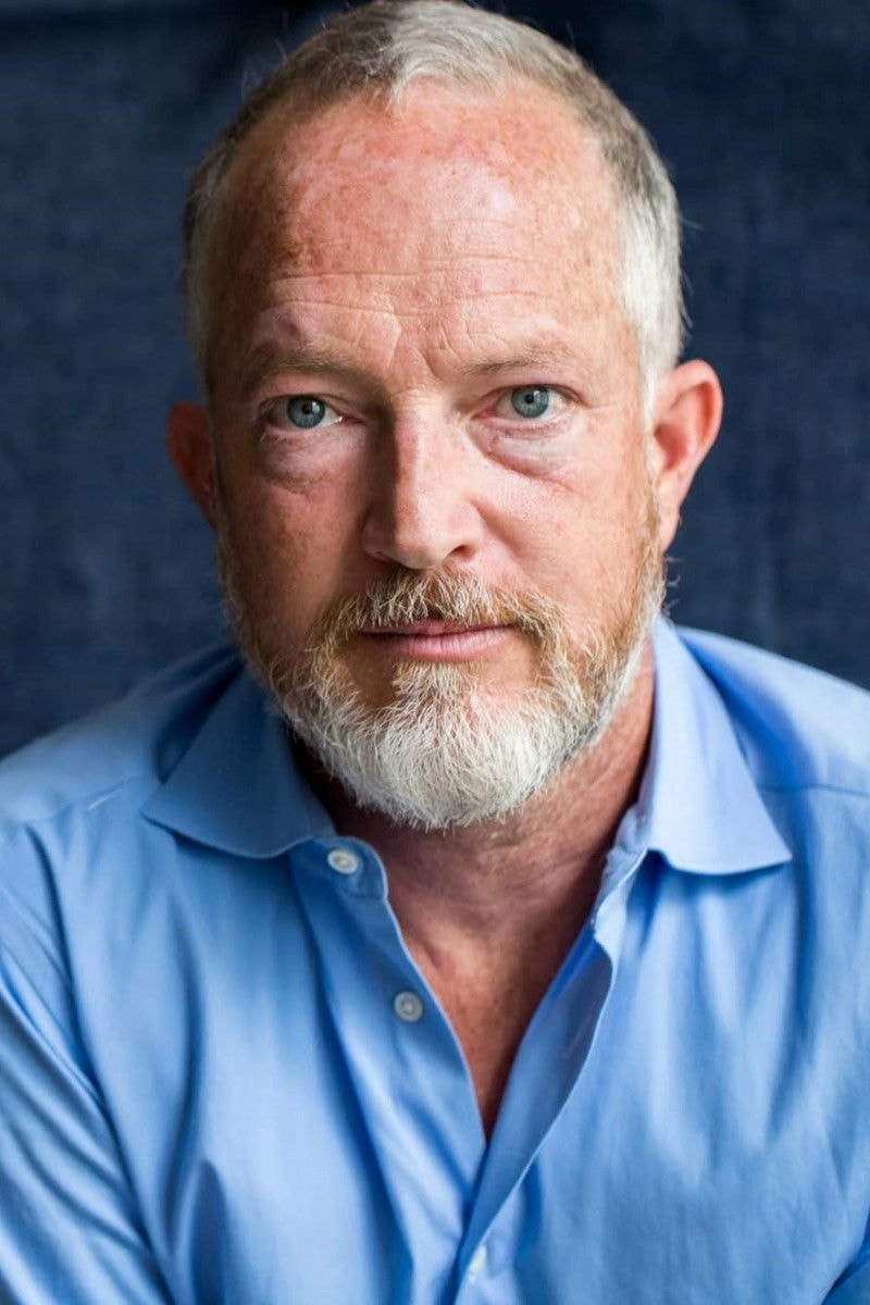 Foto de Jonathan Ward