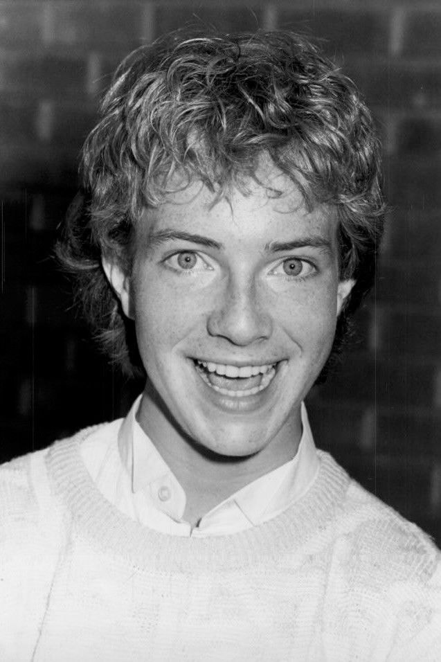 Foto de Jonathan Ward