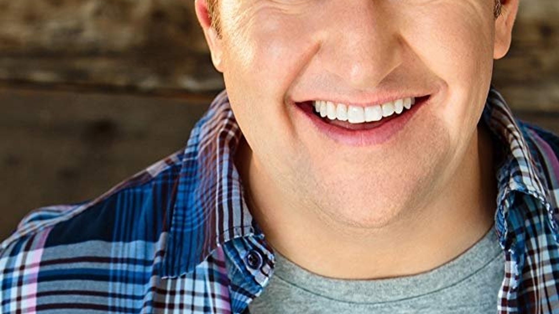 Foto de Paul McKinney