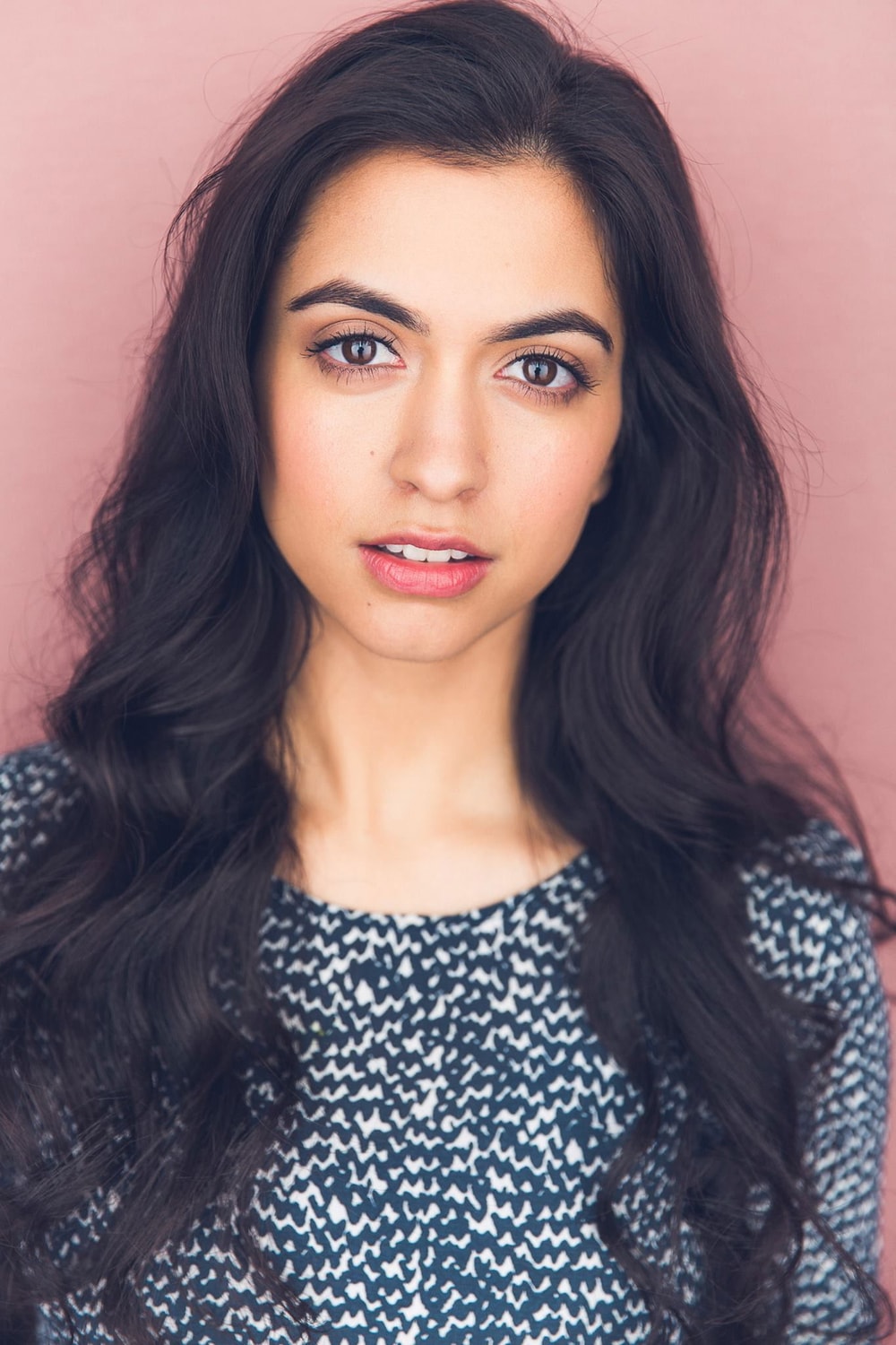 Foto de Brinda Dixit