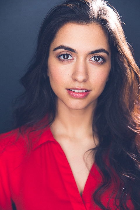 Foto de Brinda Dixit