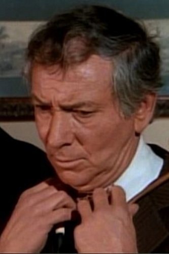 Foto de Lionel Decker