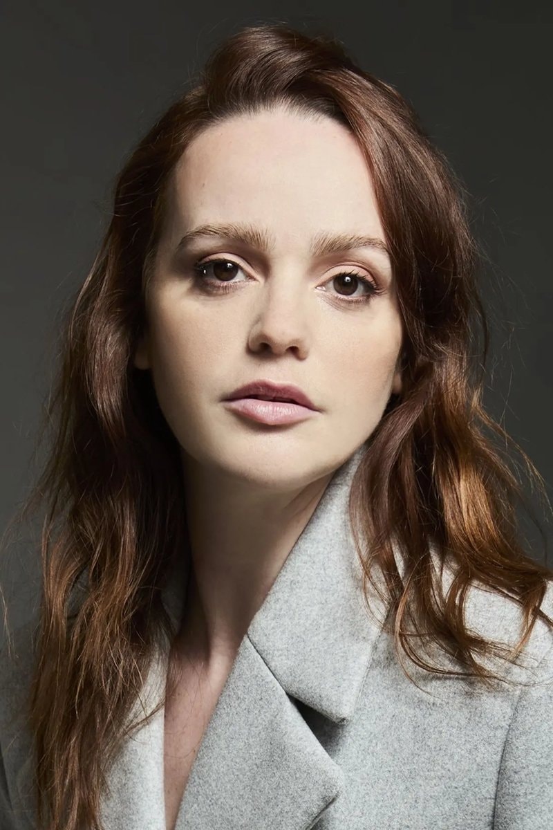 Foto de Benedetta Cimatti