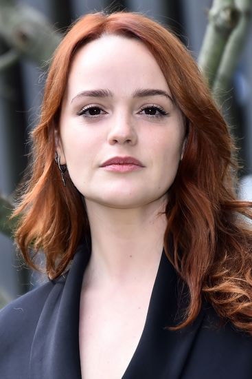 Foto de Benedetta Cimatti