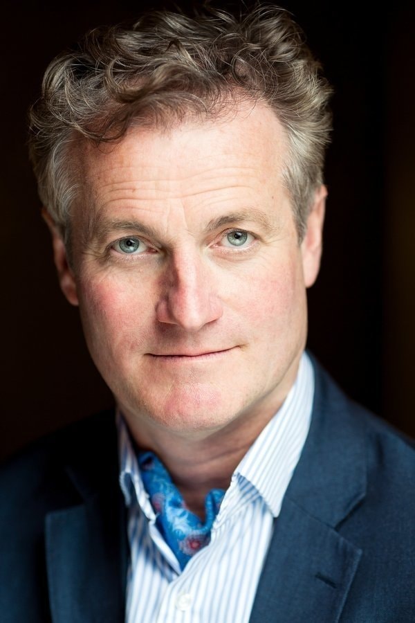 Foto de Steve Hope Wynne