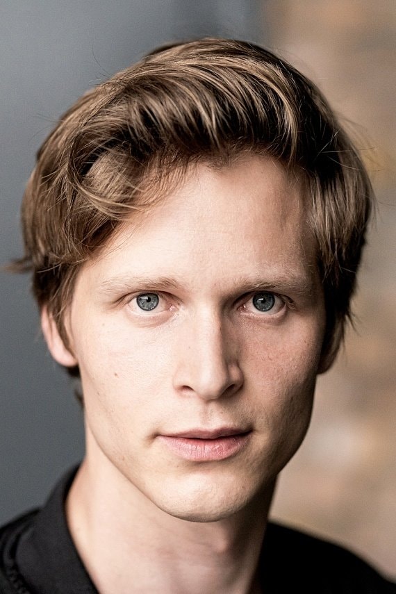 Foto de Saladin Dellers