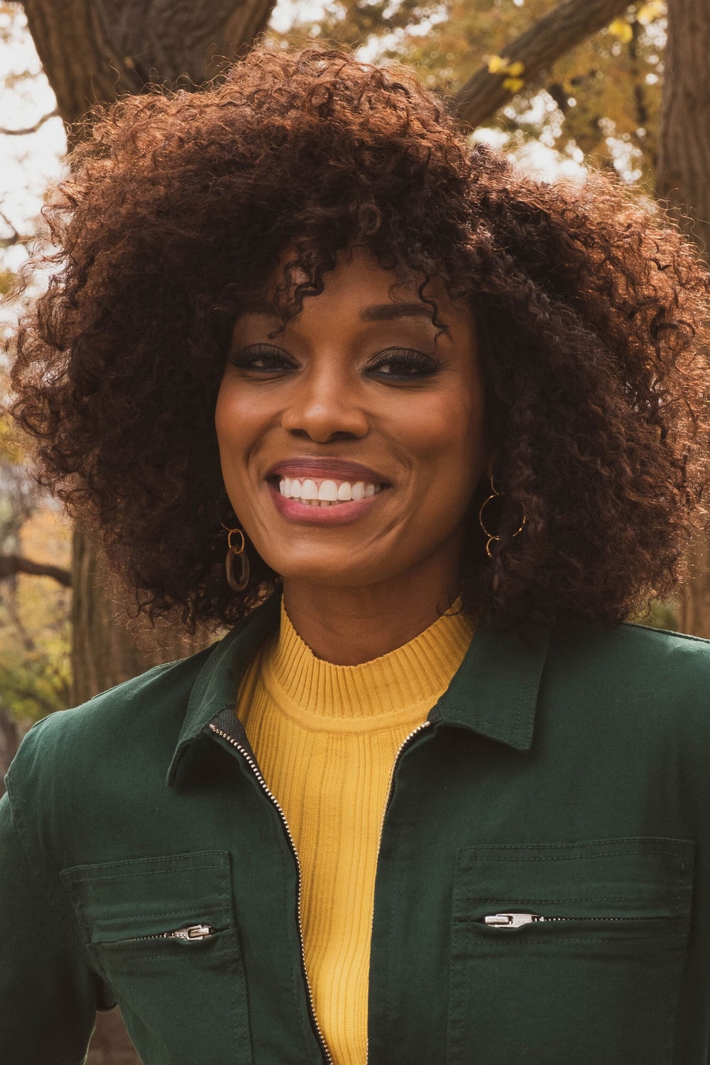 Foto de Frances Turner