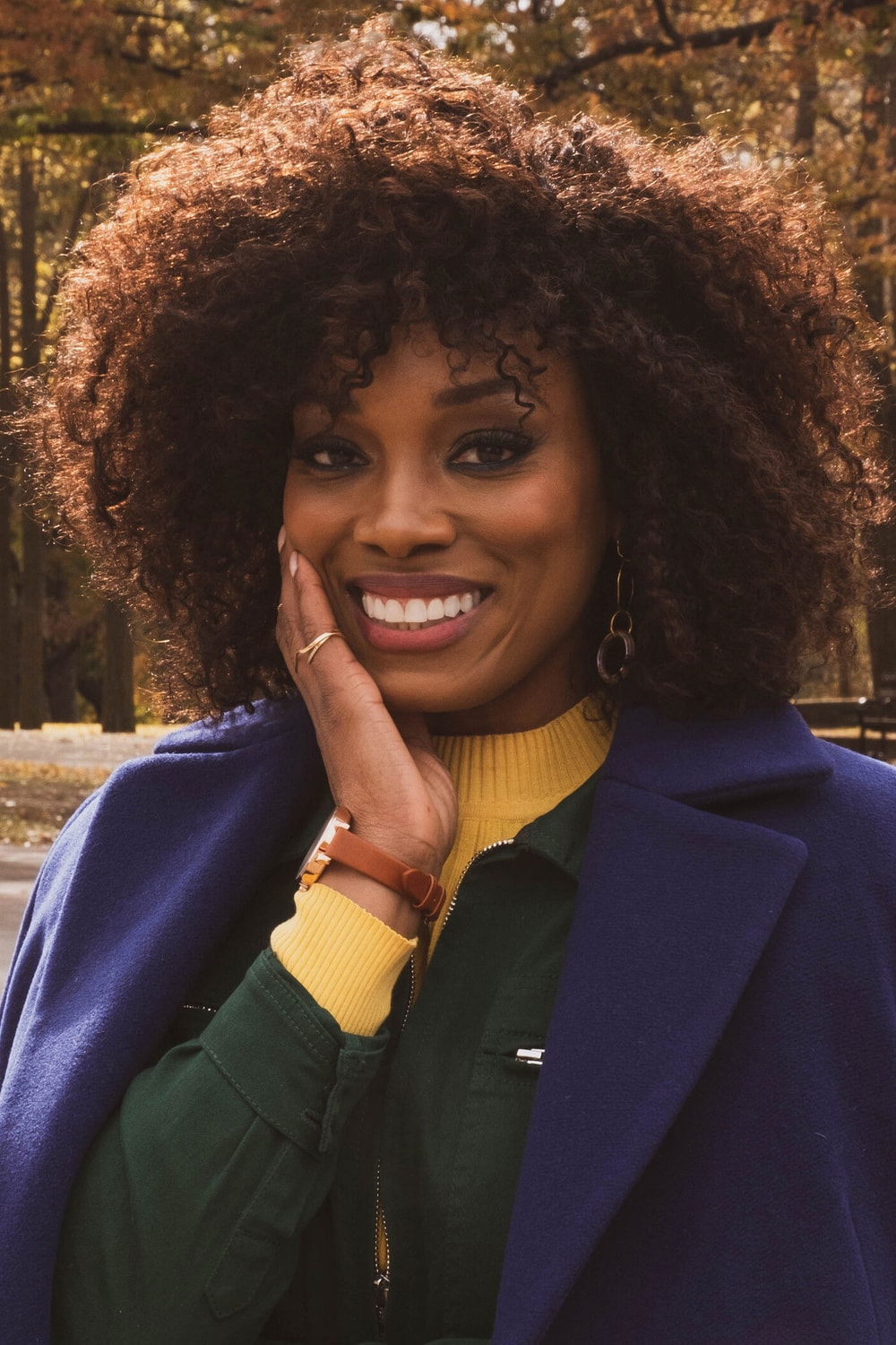 Foto de Frances Turner