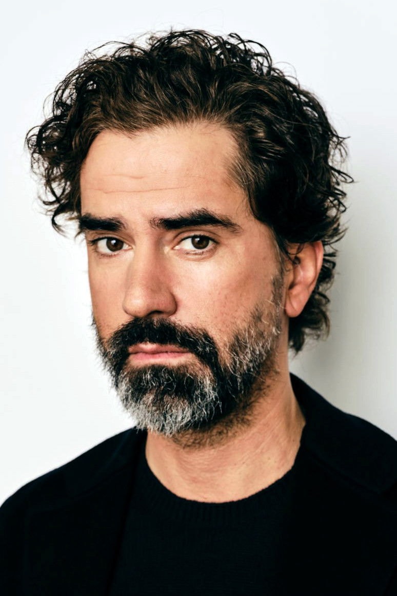 Foto de Hamish Linklater