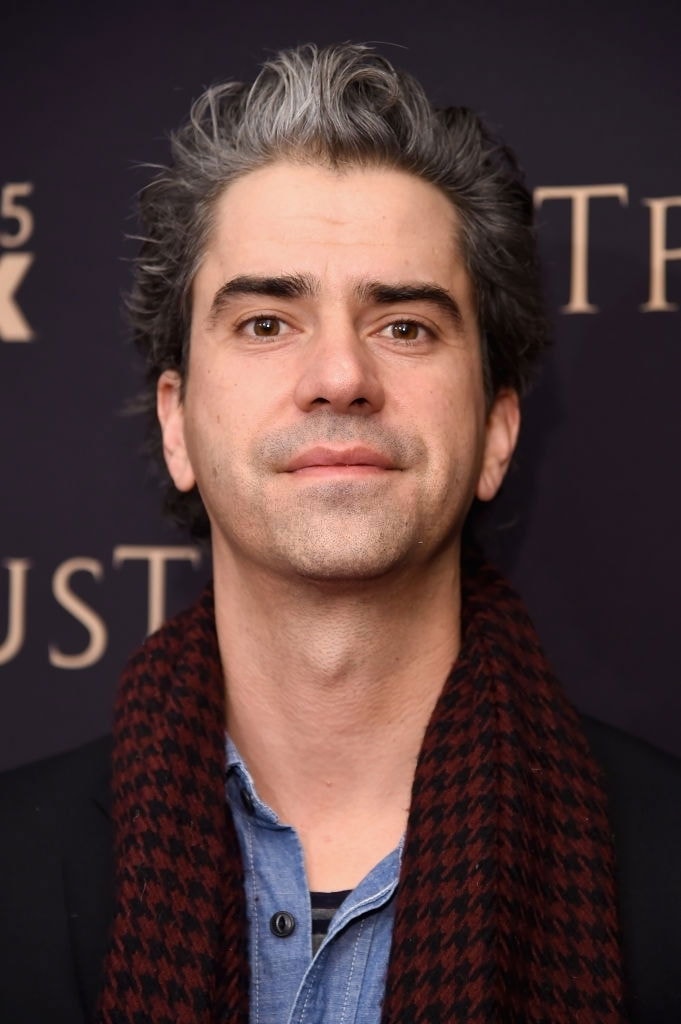 Foto de Hamish Linklater