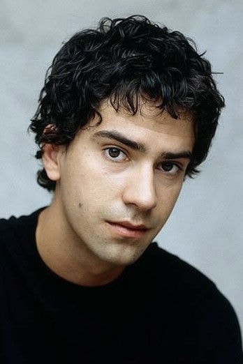 Foto de Hamish Linklater