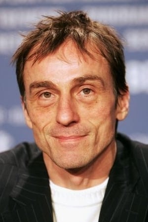 Foto de André Hennicke