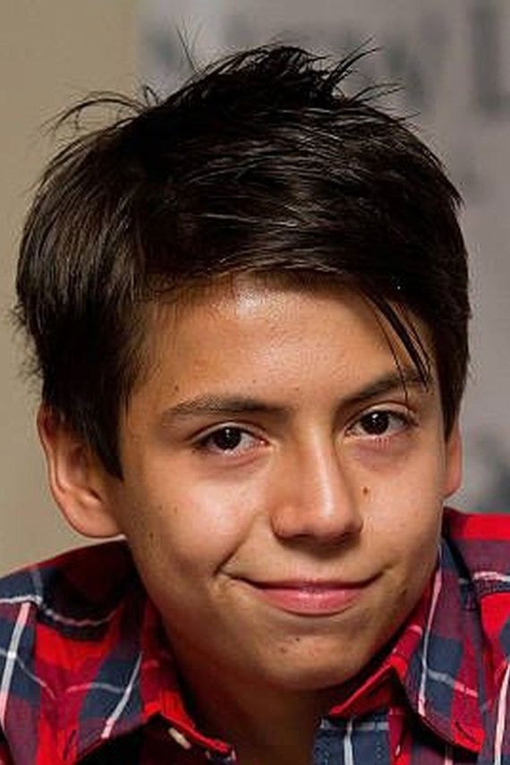 Foto de Adrian Alonso