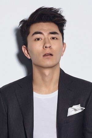 Foto de Zhang Ningjiang